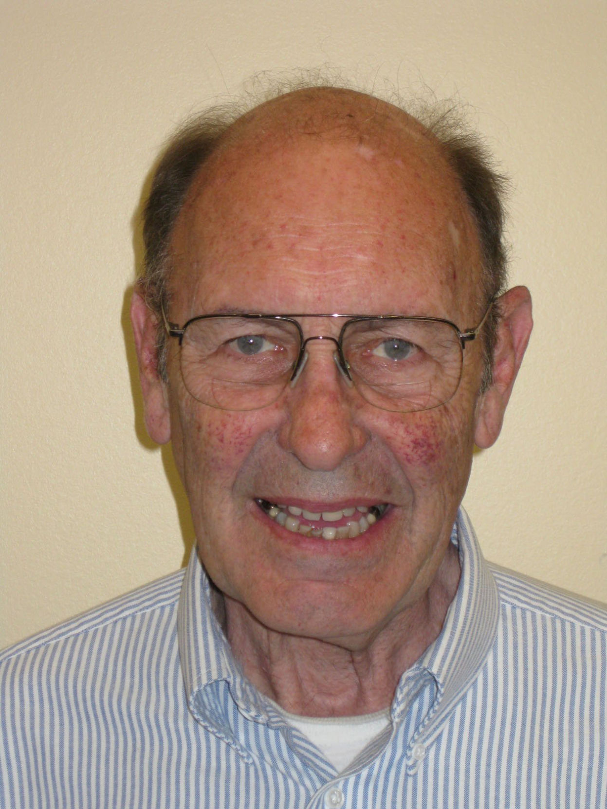 Jim Child